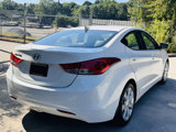 Used 2013 Hyundai Elantra Limited w/ Technology Pkg image 4