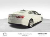 Used 2019 Chevrolet Malibu LS w/ Driver Confidence Package II image 4