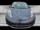 Used 2013 Nissan Leaf S image 4