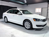 Used 2013 Volkswagen Passat 2.5 S image 2