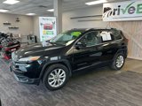 Used 2014 Jeep Cherokee Limited w/ Luxury Group image 4