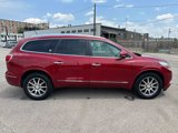 Used 2014 Buick Enclave Leather w/ Trailering Provision Package image 2