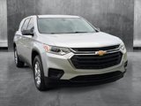 Used 2018 Chevrolet Traverse LS image 3