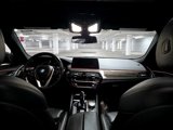 Used 2018 BMW 530i xDrive image 3