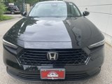 New 2025 Honda Accord SE image 3