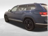 Used 2019 Volkswagen Atlas SEL image 2