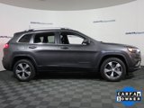 Used 2019 Jeep Cherokee Limited image 4