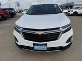 Used 2022 Chevrolet Equinox LT image 2