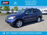 Used 2011 Honda CR-V EX-L image 1
