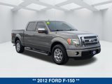 Used 2012 Ford F150 Lariat w/ Lariat Chrome Pkg image 2