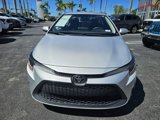 Used 2022 Toyota Corolla LE image 5