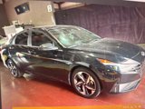 Used 2021 Hyundai Elantra Limited image 3