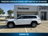 Used 2023 Jeep Grand Cherokee L Laredo image 2