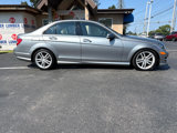 Used 2012 Mercedes-Benz C 300 4MATIC Sedan image 4