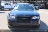 Used 2021 Chrysler 300 Touring w/ Sport Appearance Package image 2