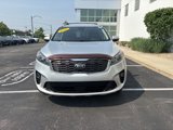 Used 2019 Kia Sorento EX image 2