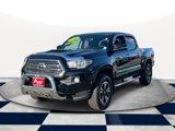 Used 2016 Toyota Tacoma 4x4 Double Cab image 4