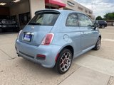 Used 2015 FIAT 500 Sport image 5