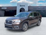 Used 2019 Subaru Ascent Limited image 3