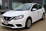 Used 2016 Nissan Sentra SV image 6