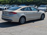 Used 2018 Ford Fusion S image 4