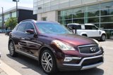 Used 2017 INFINITI QX50 AWD image 3