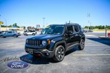 Used 2022 Jeep Renegade Trailhawk image 3