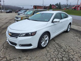 Used 2014 Chevrolet Impala LT w/ Convenience Package image 2
