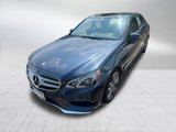 Used 2015 Mercedes-Benz E 350 4MATIC Sedan image 3
