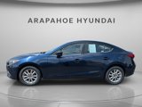 Used 2014 MAZDA MAZDA3 i Touring image 2