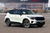 Certified 2024 Kia Seltos S image 2