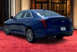Used 2024 Cadillac CT4 Premium Luxury w/ Technology Package image 4