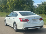 Used 2016 Nissan Altima 2.5 S w/ Power Driver Seat Package image 4