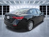 New 2025 Nissan Sentra S w/ Lighting Package image 3