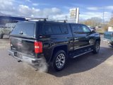 Used 2014 GMC Sierra 1500 SLT w/ SLT Crew Cab Value Package image 5