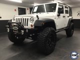 Used 2013 Jeep Wrangler Unlimited Sport image 5
