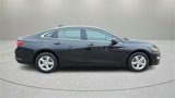 Used 2022 Chevrolet Malibu LS w/ LPO, Convenience Package 1 image 2