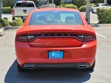 Used 2022 Dodge Charger SXT image 6