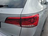 New 2024 Volkswagen Taos SE image 5