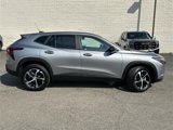 Used 2024 Chevrolet Trax RS w/ Driver Confidence Package image 3