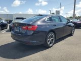 Used 2023 Chevrolet Malibu LT w/ Driver Confidence Package image 6
