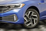 Certified 2022 Volkswagen Jetta SEL image 3