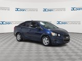 Used 2015 Chevrolet Sonic LT image 2