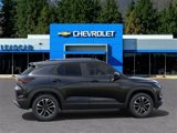 New 2025 Chevrolet TrailBlazer LT w/ Convenience Package image 5
