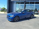 Certified 2021 Mercedes-Benz C 300 4MATIC Sedan image 2