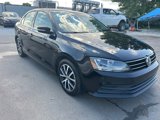 Used 2017 Volkswagen Jetta SE image 3