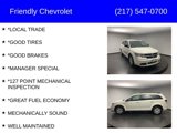 Used 2018 Dodge Journey SE image 6