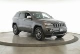 Used 2017 Jeep Grand Cherokee Limited image 2