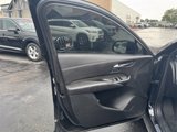 Used 2020 Cadillac XT4 Sport w/ Driver Awareness Package image 6
