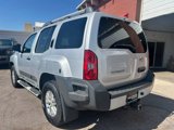Used 2015 Nissan Xterra S w/ Value Package image 3